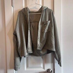 American Eagle lightweight jacket